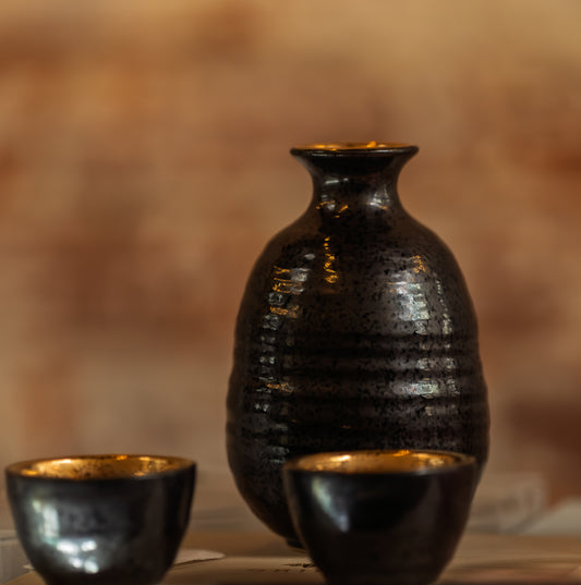 Ensemble Tokkuri Minoyaki
