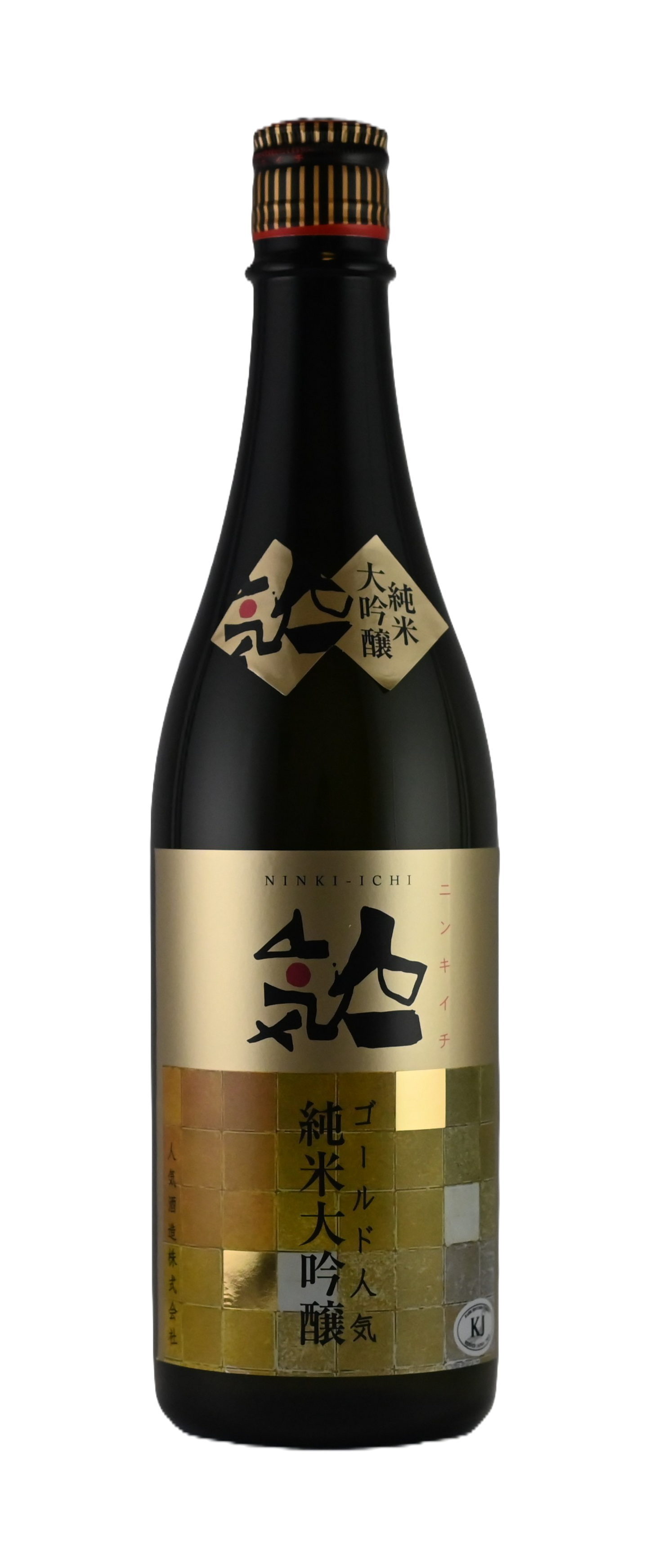 Ninki-Ichi GOLD