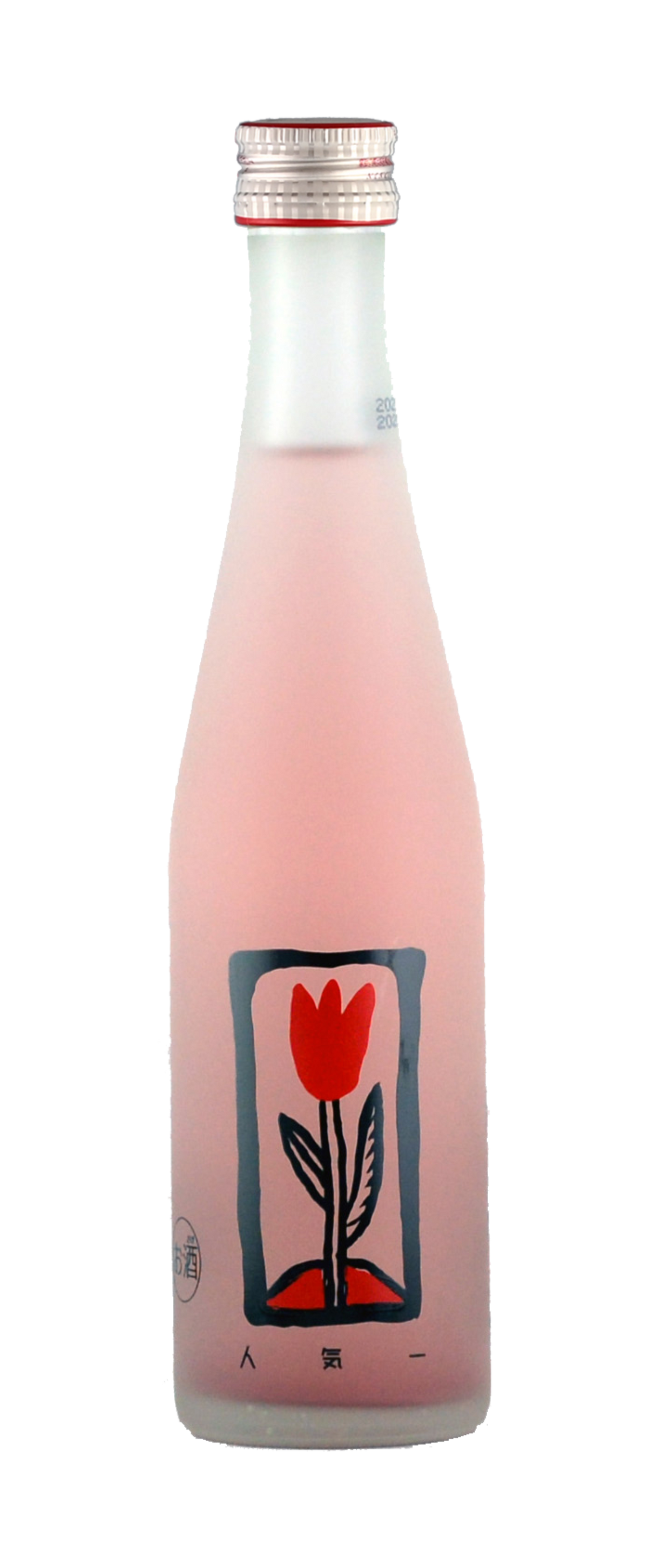 Ninki-Ichi Rice Magic RED