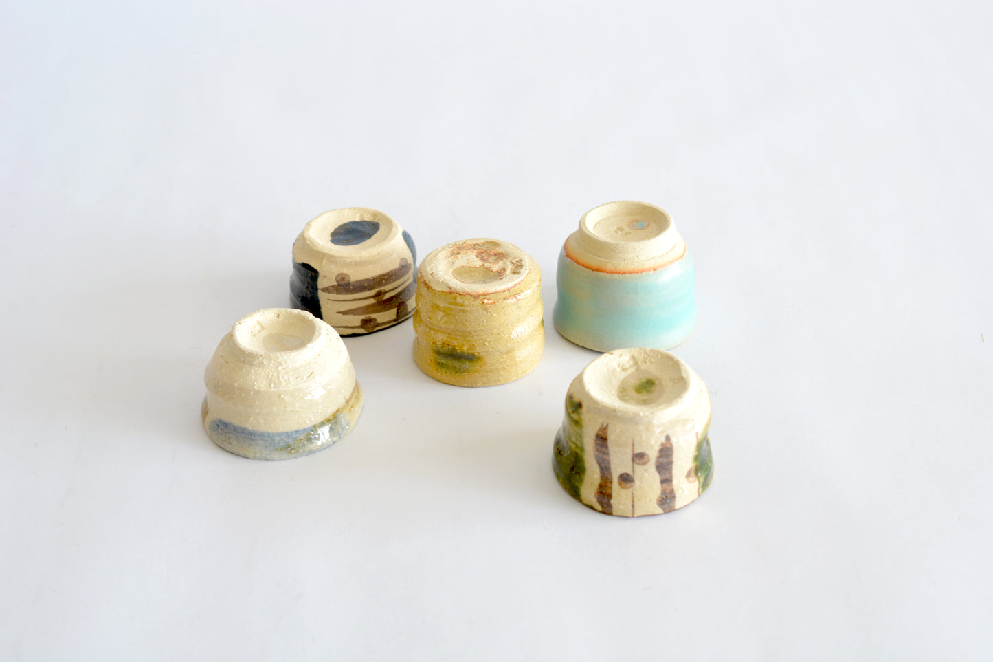 Ochoko Minoyaki (5)