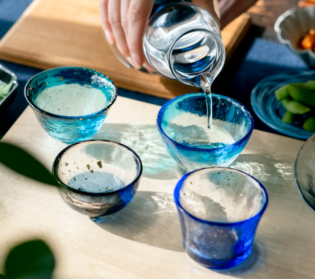 Saké chaud ou saké froid ?