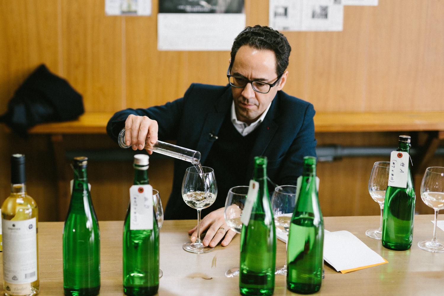 Essence 5 by Chartier