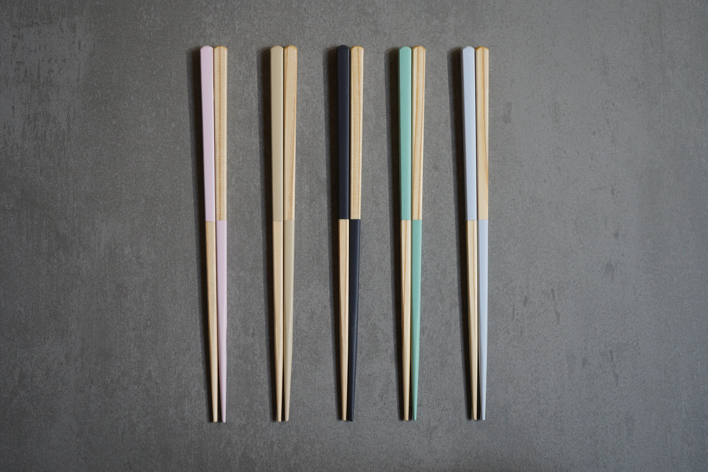 Baguettes OEDO Chic