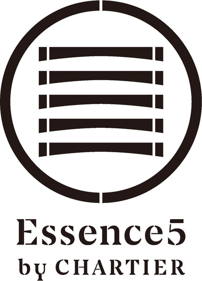 Essence 5 by Chartier
