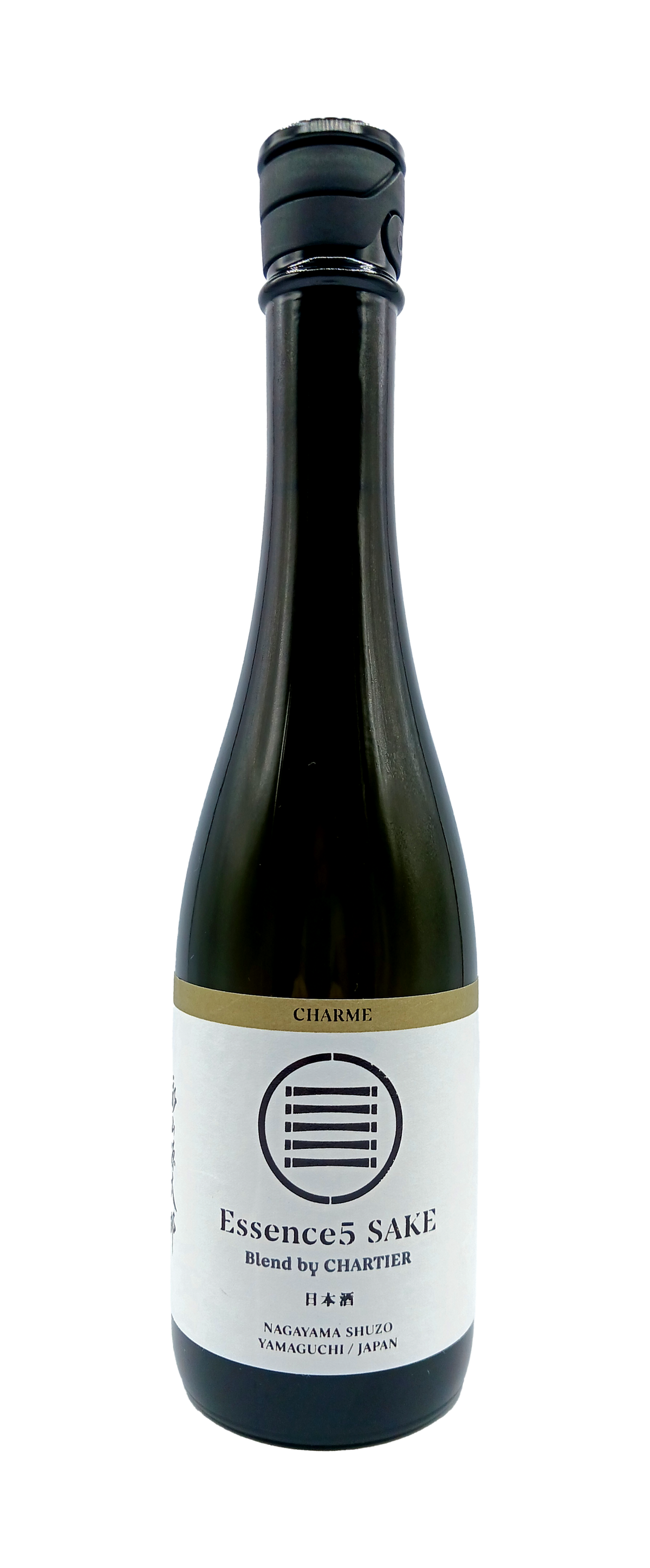 BLEND CHARME - Essence5 by Chartier