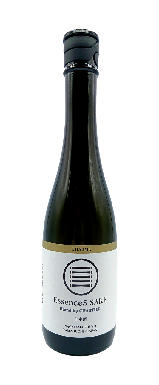 BLEND CHARME - Essence5 by Chartier