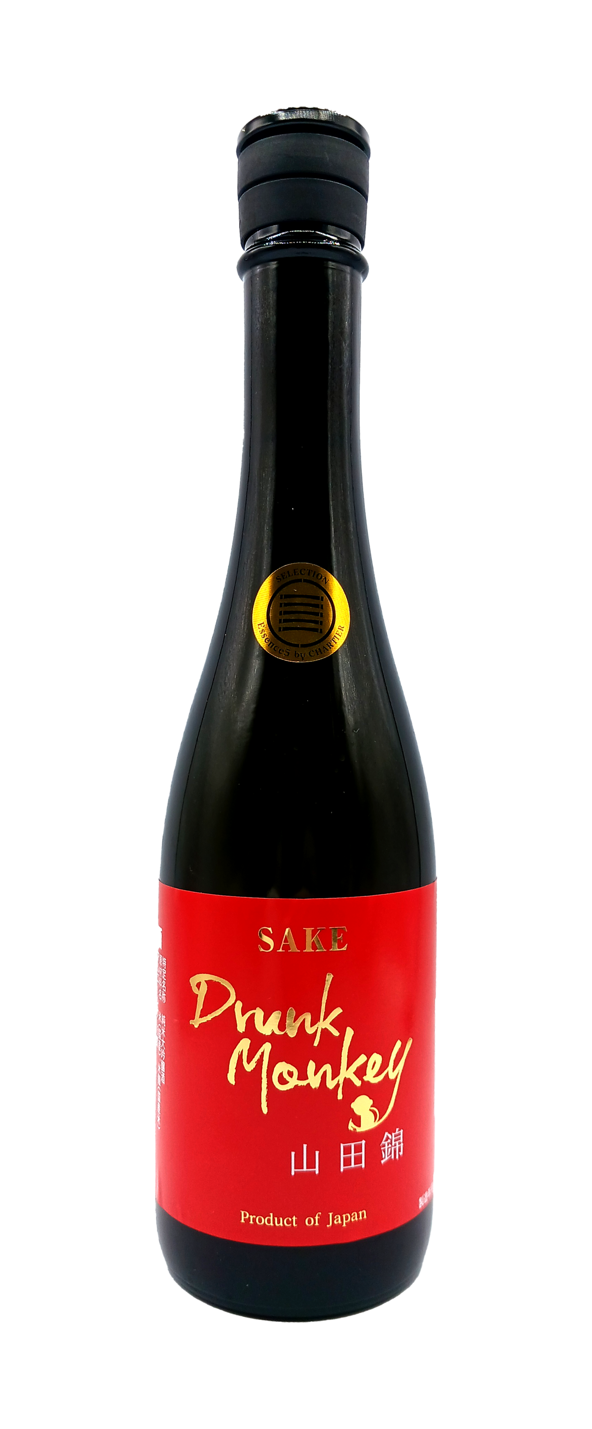 DRUNK MONKEY - Essence5 by Chartier