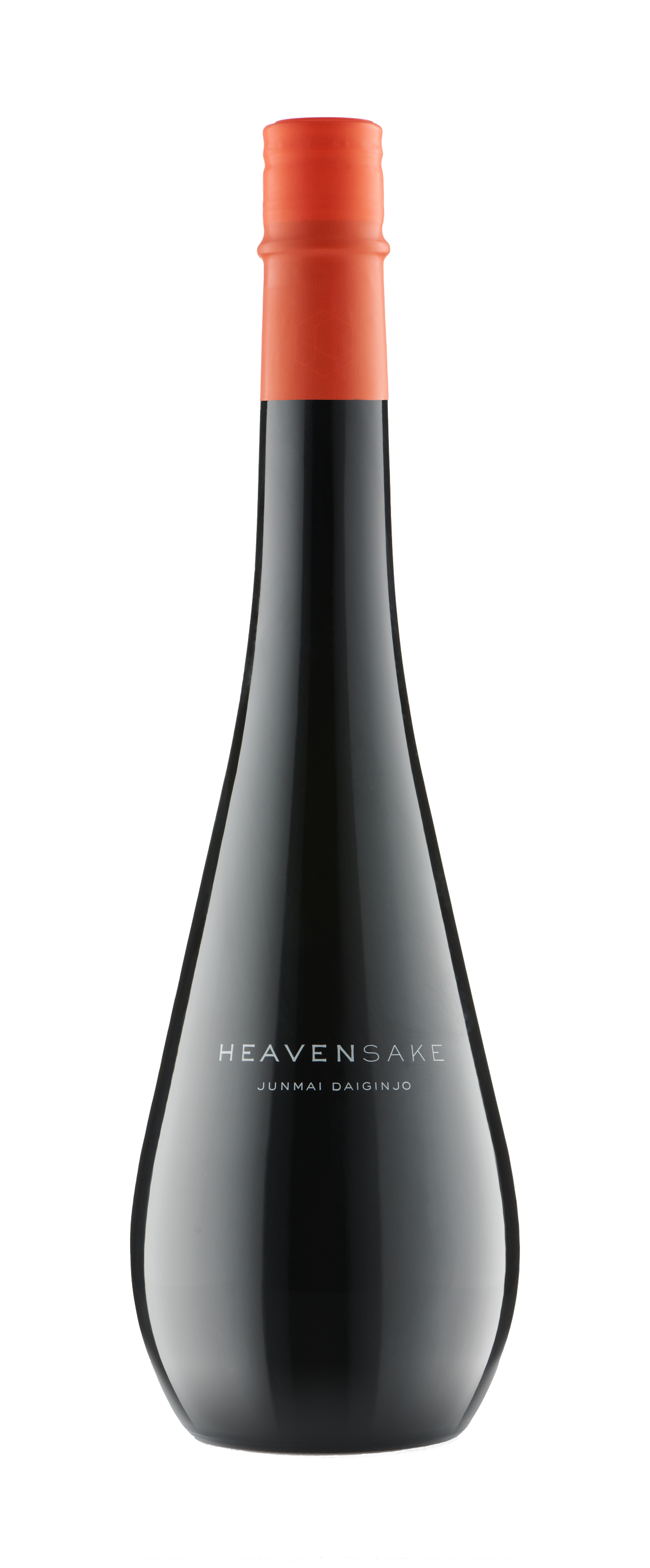 HEAVENSAKE Junmai Daiginjo Orange