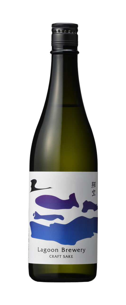 Koshitanrei Sho-Ku Junmai Daiginjo
