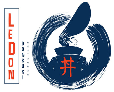 Restaurant LeDon Donburi