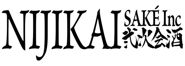 Nijikai Saké