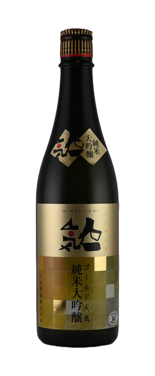 Ninki-Ichi GOLD