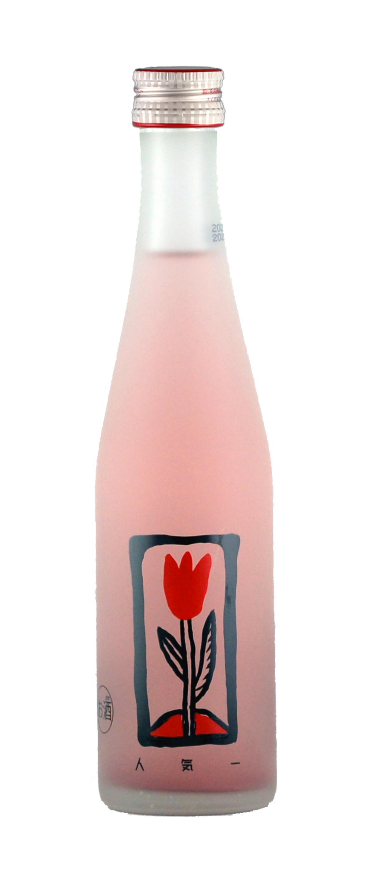 Ninki-Ichi Rice Magic RED