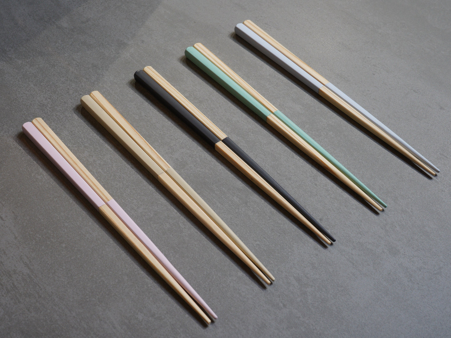 Baguettes OEDO Chic