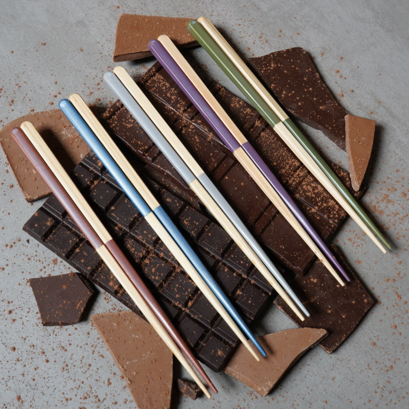 Baguettes Oedo Perle