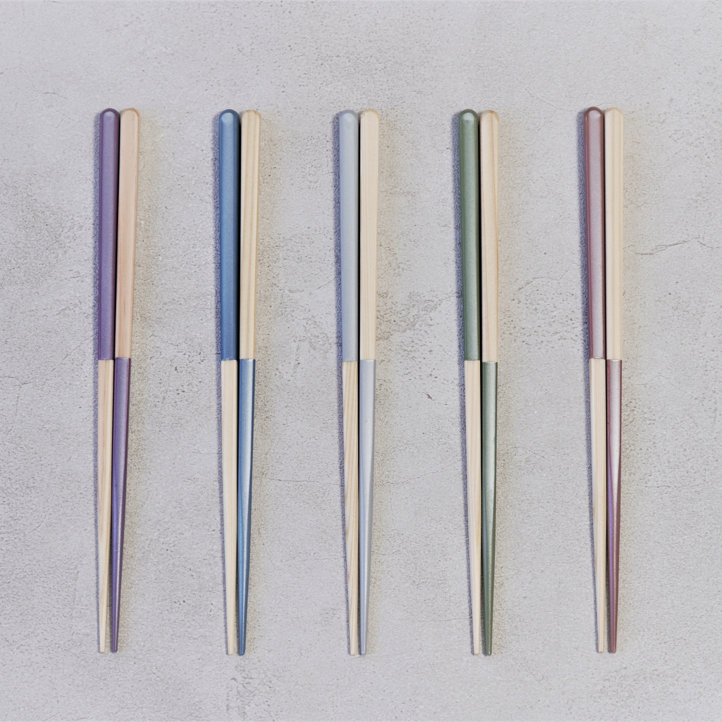 Baguettes Oedo Perle