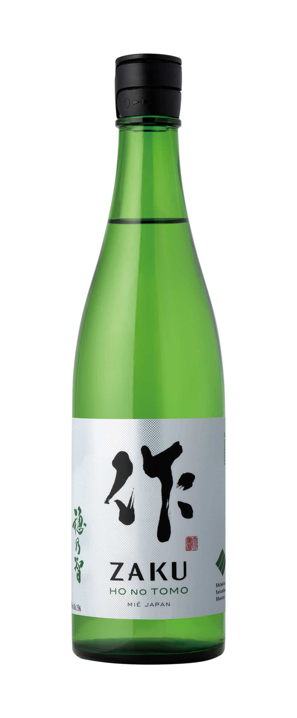 Zaku Ho no Tomo