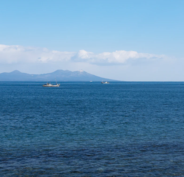 Ochoko d'Aomori (2 ensembles)