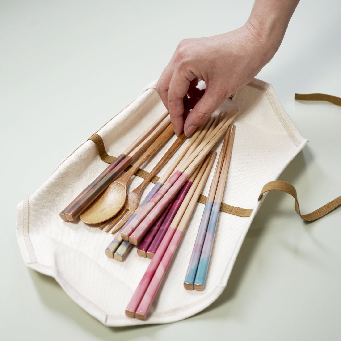 Baguettes Ihana Saison