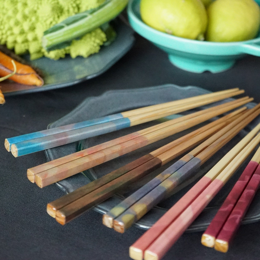 Baguettes Ihana Saison