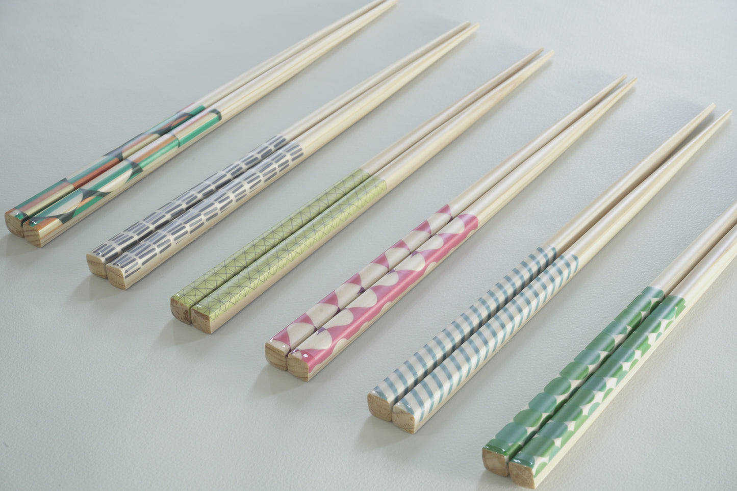Baguettes Ihana