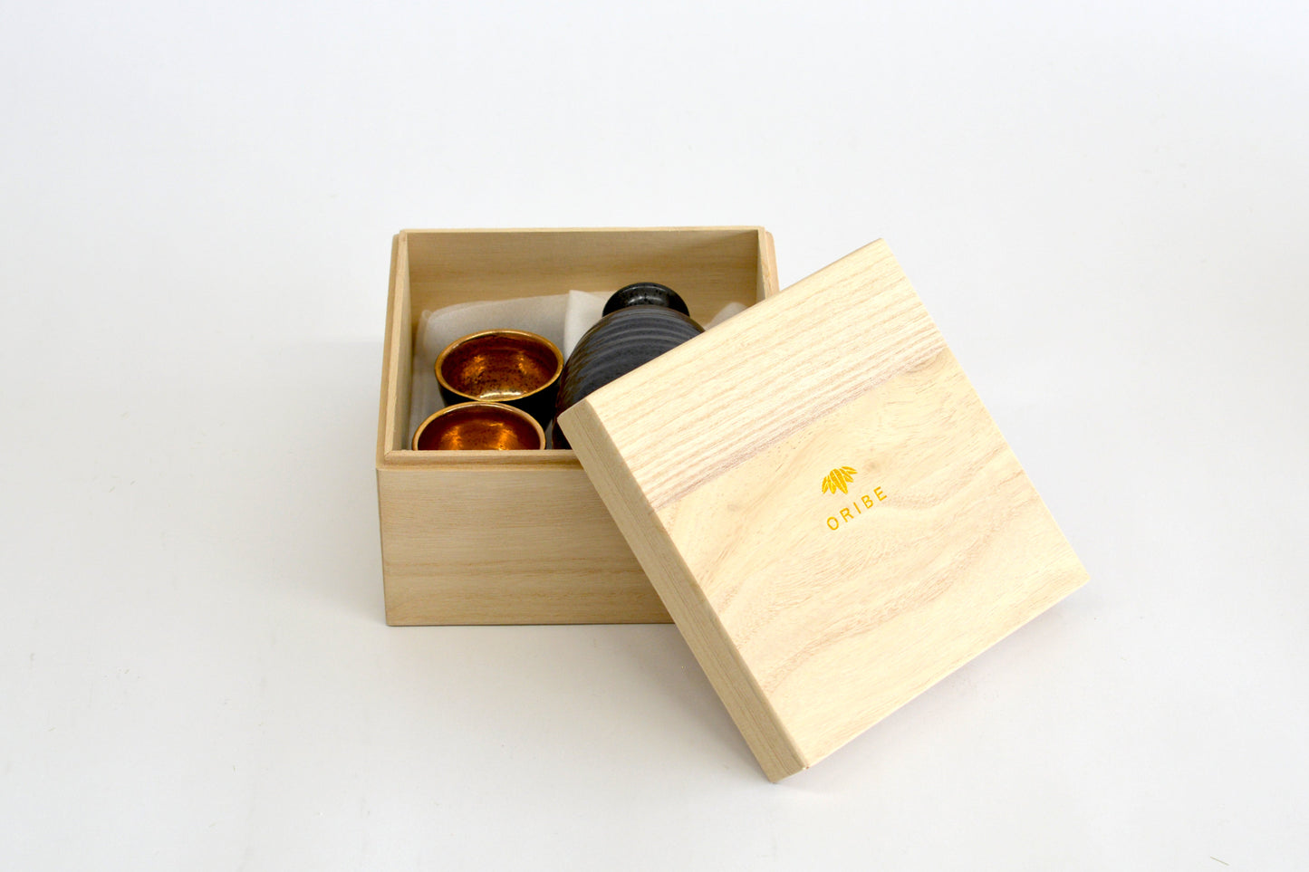 Ensemble Tokkuri Minoyaki