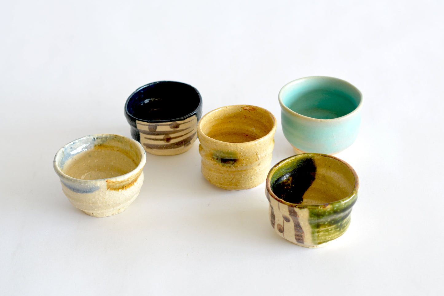 Ochoko Minoyaki (5)