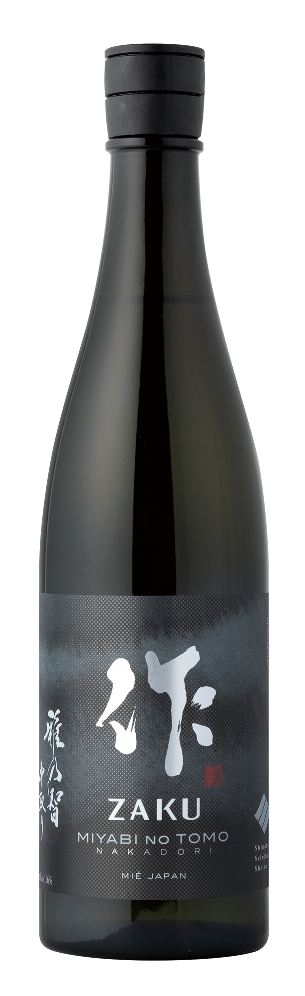 Zaku Miyabi no Tomo Nakadori